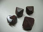 MAGNETITE OCTAEDRE